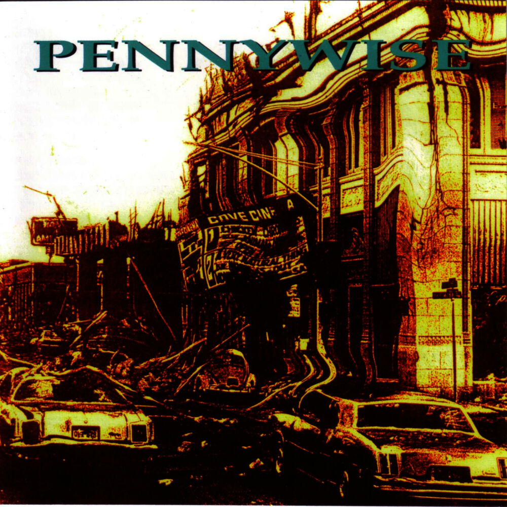 Gone album art