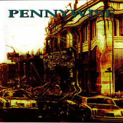 Gone album art
