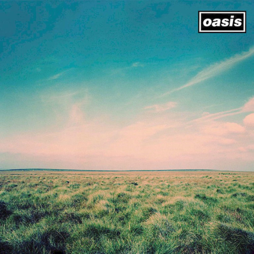 Whatever album art