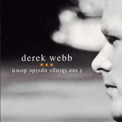 ballad in plain red album art