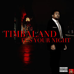 It's Your Night album art