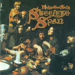 John Barleycorn album art
