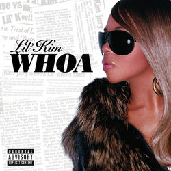 Whoa [E-Smoove Dub] album art