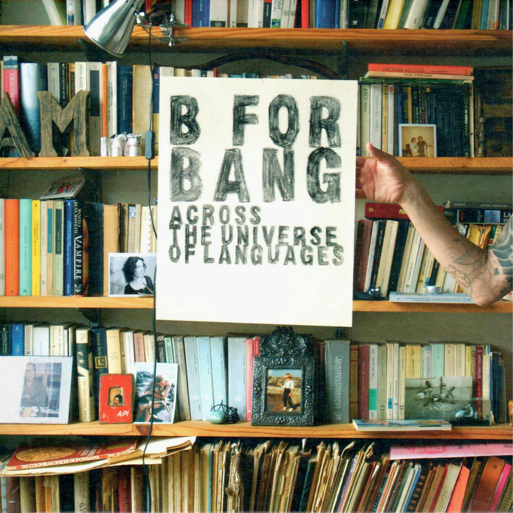Notes To The Future album art