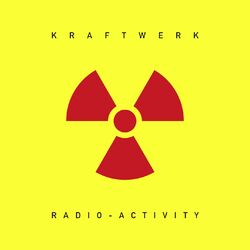 Radioactivity [Rare Extended Version] album art