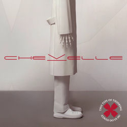 Another Know It All album art