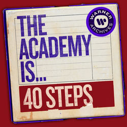 40 Steps album art