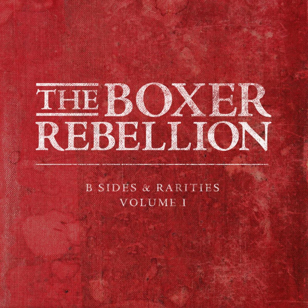 Before Tomorrow album art