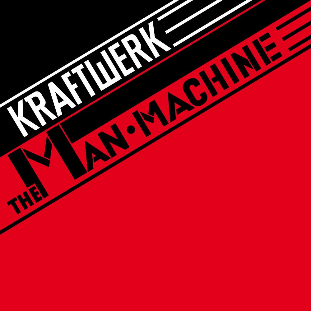 The Robots [PCM Stereo] album art