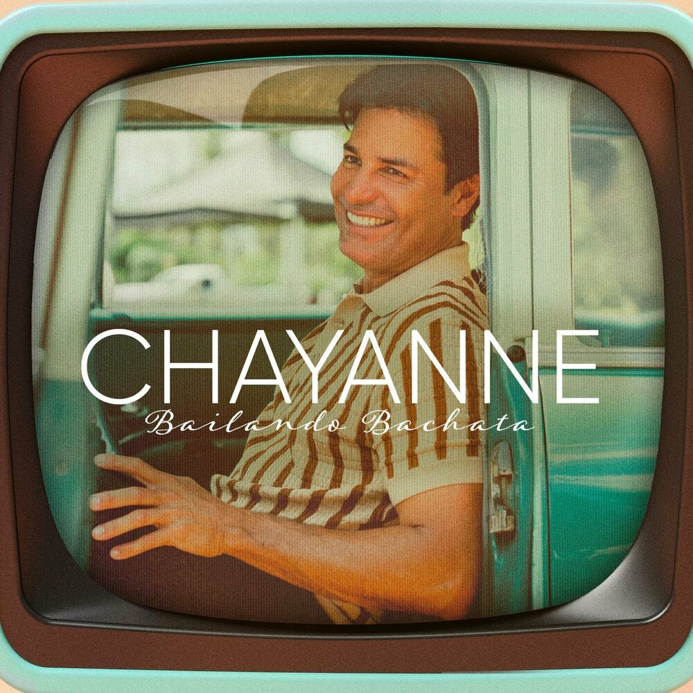 Baila Baila album art