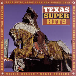 Pretty Little Lady from Beaumont Texas album art
