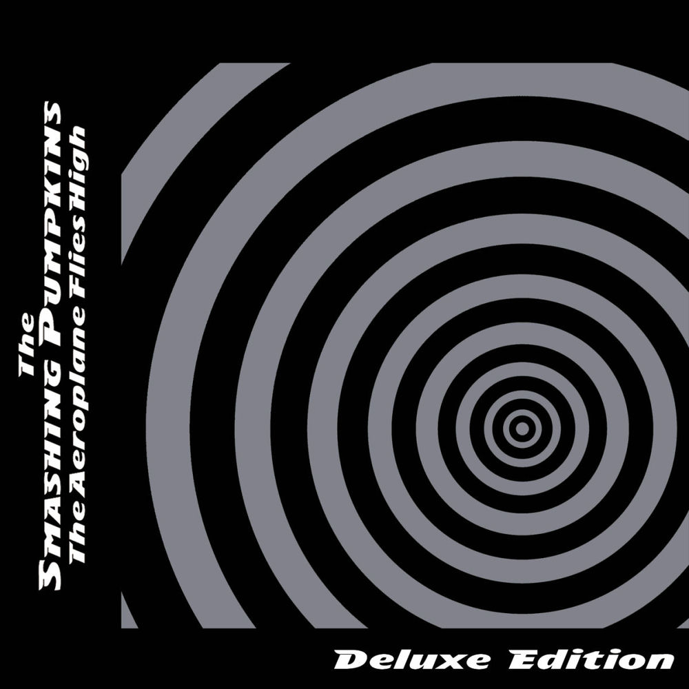 The Boy album art