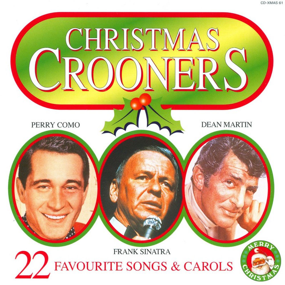 Santa Claus Is Coming to Town [TV Recording] album art