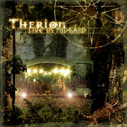 The Raven of Dispersion album art