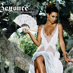 Irreemplazable [Irreplaceable - Spanish Version] album art