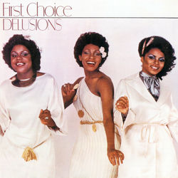 Doctor Love album art