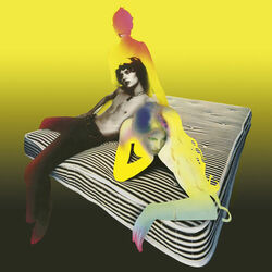 Sam album art