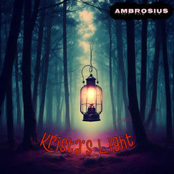Ambrosia album art
