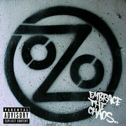 1234 album art