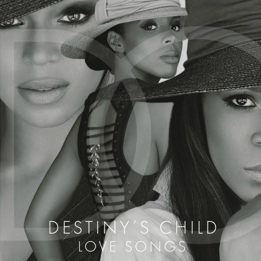 Say My Name [Timbaland Remix] album art