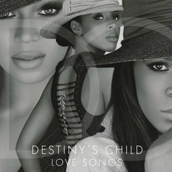 Say My Name [Timbaland Remix] album art