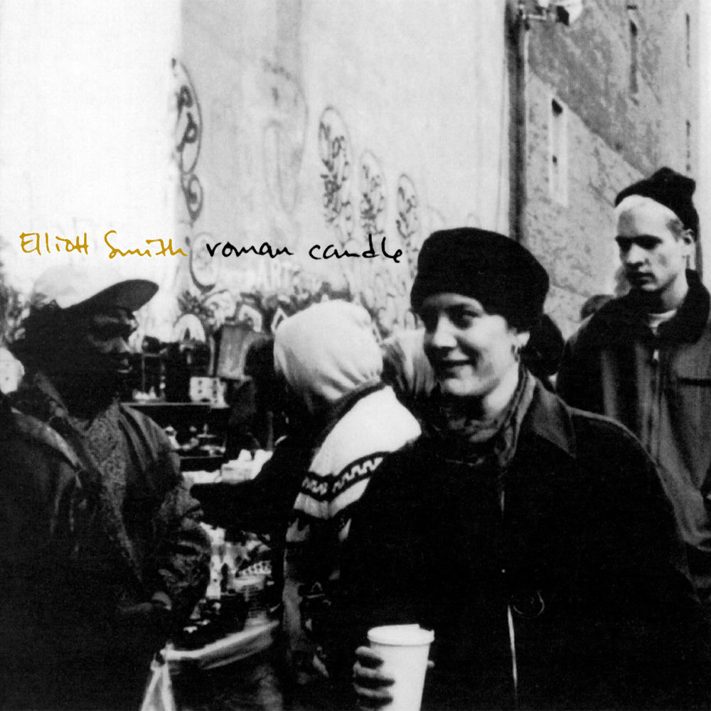 Last Call album art