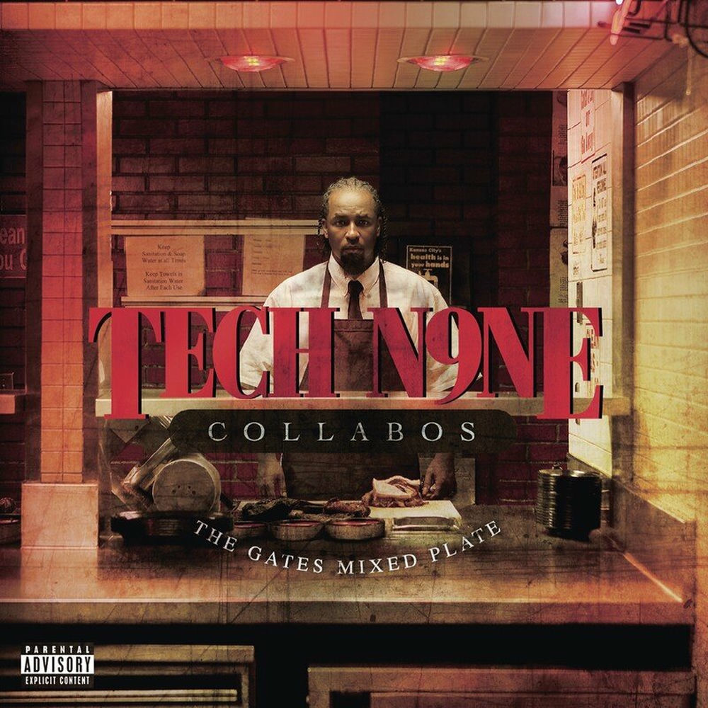 Afterparty (feat. Kutt Calhoun & Devin The Dude) album art