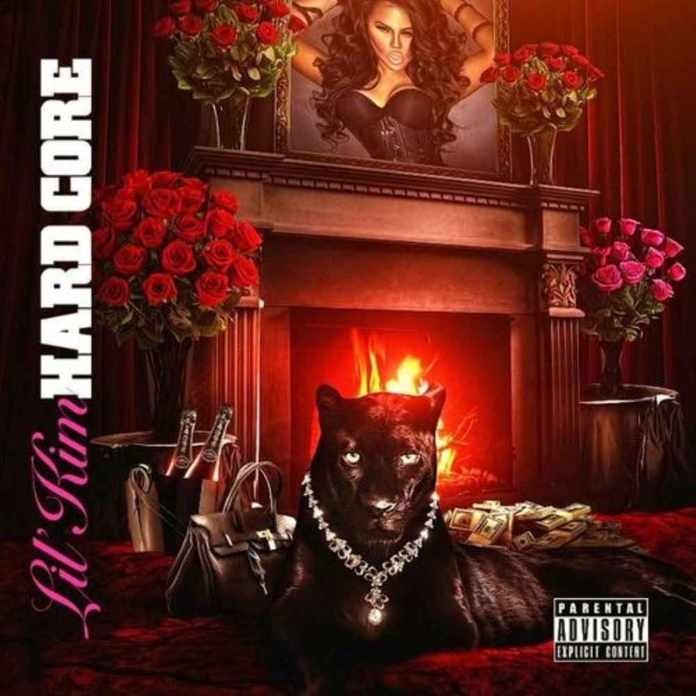 Real Sick album art