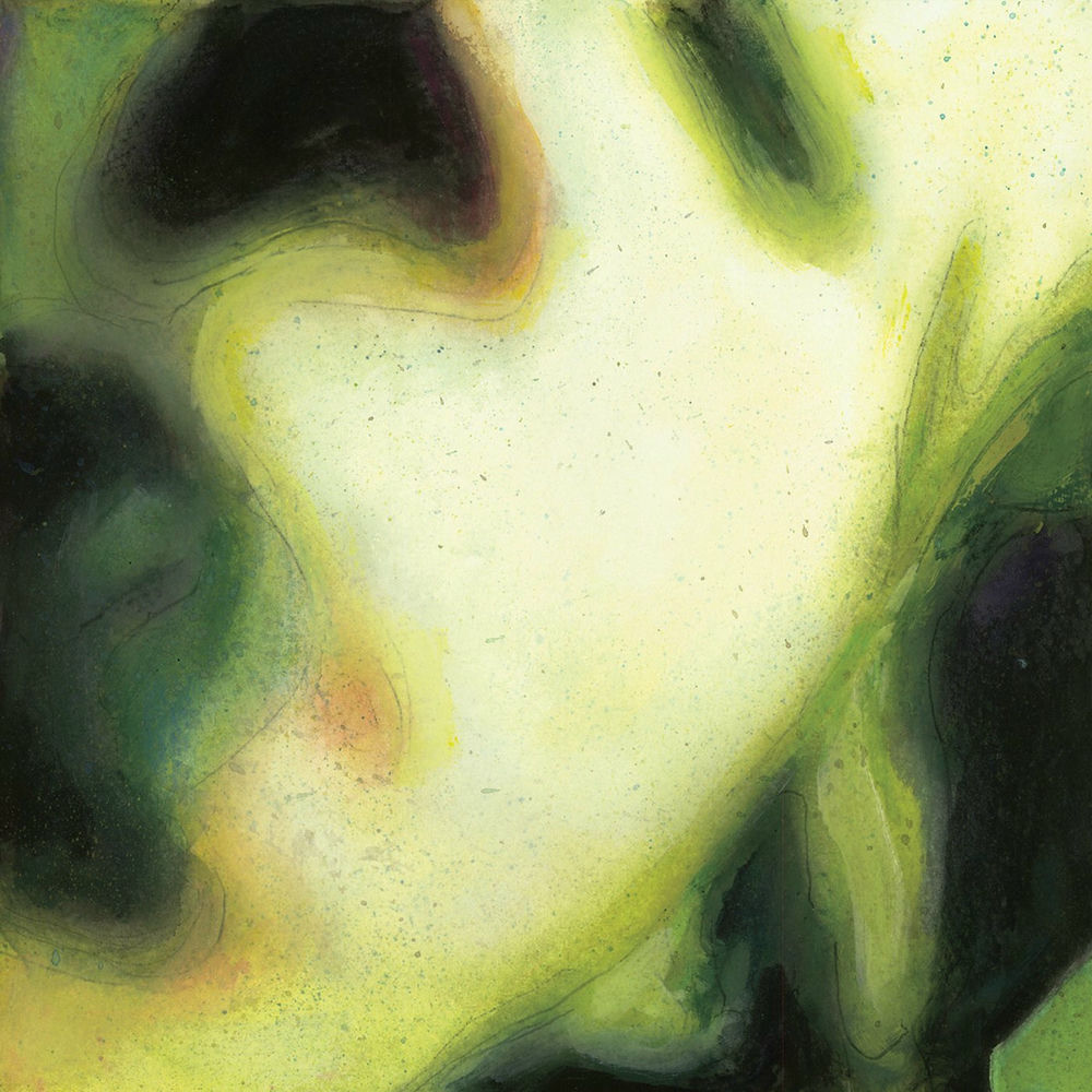 whir album art