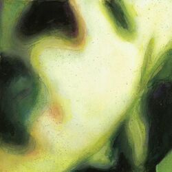 whir album art