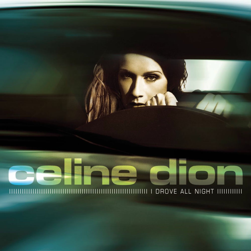 In Love album art
