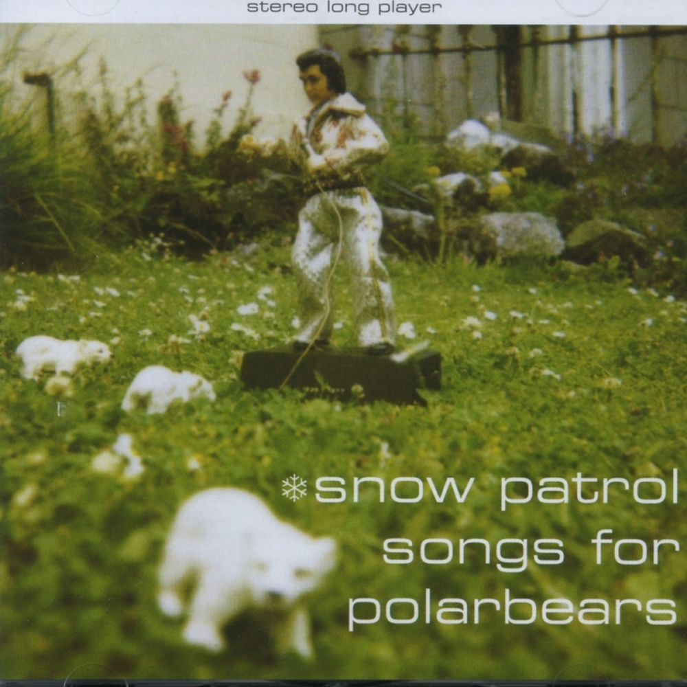 100 Things You Should Have Done In Bed album art