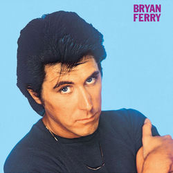 Baby I Don't Care album art