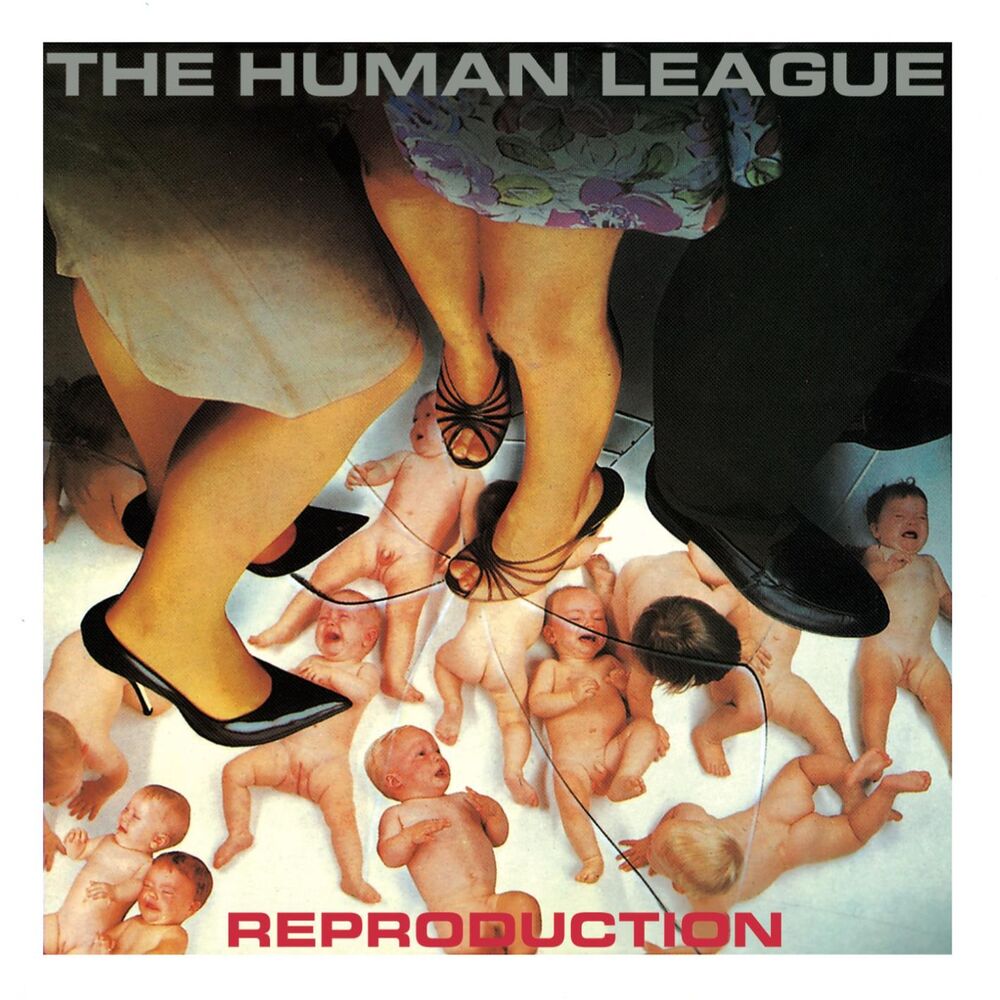 Empire State Human album art