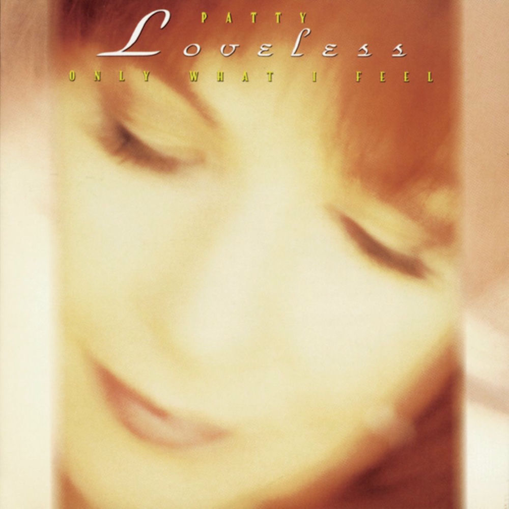 Love Builds The Bridges album art
