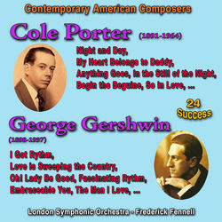 Anything Goes album art