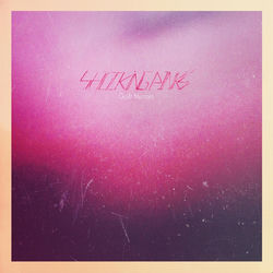 Whats With That Girl album art