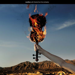 A Collection album art