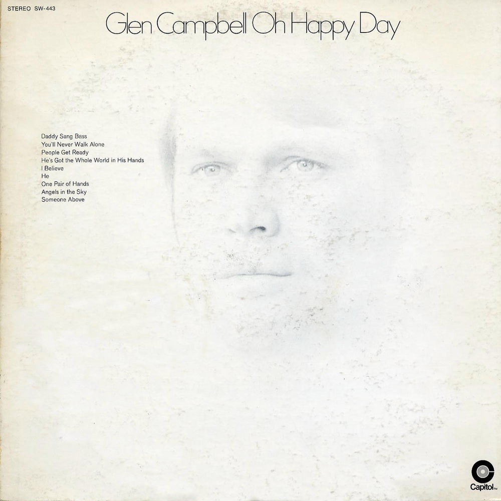 Angels In The Sky album art
