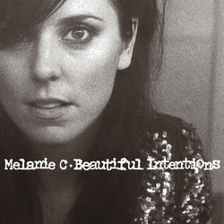 Beautiful Intentions album art