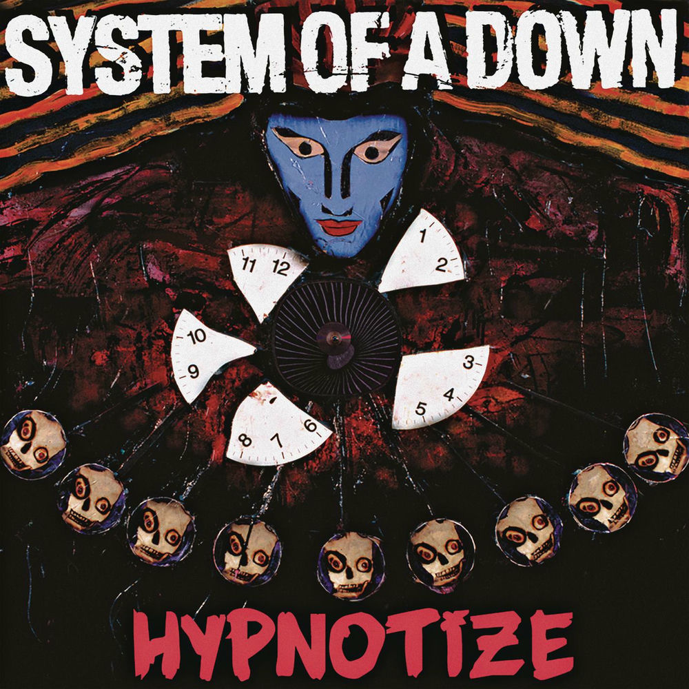 She's Like Heroin album art