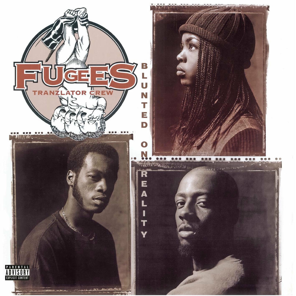 Temple album art
