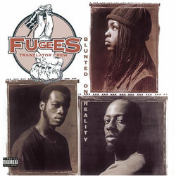 Temple album art