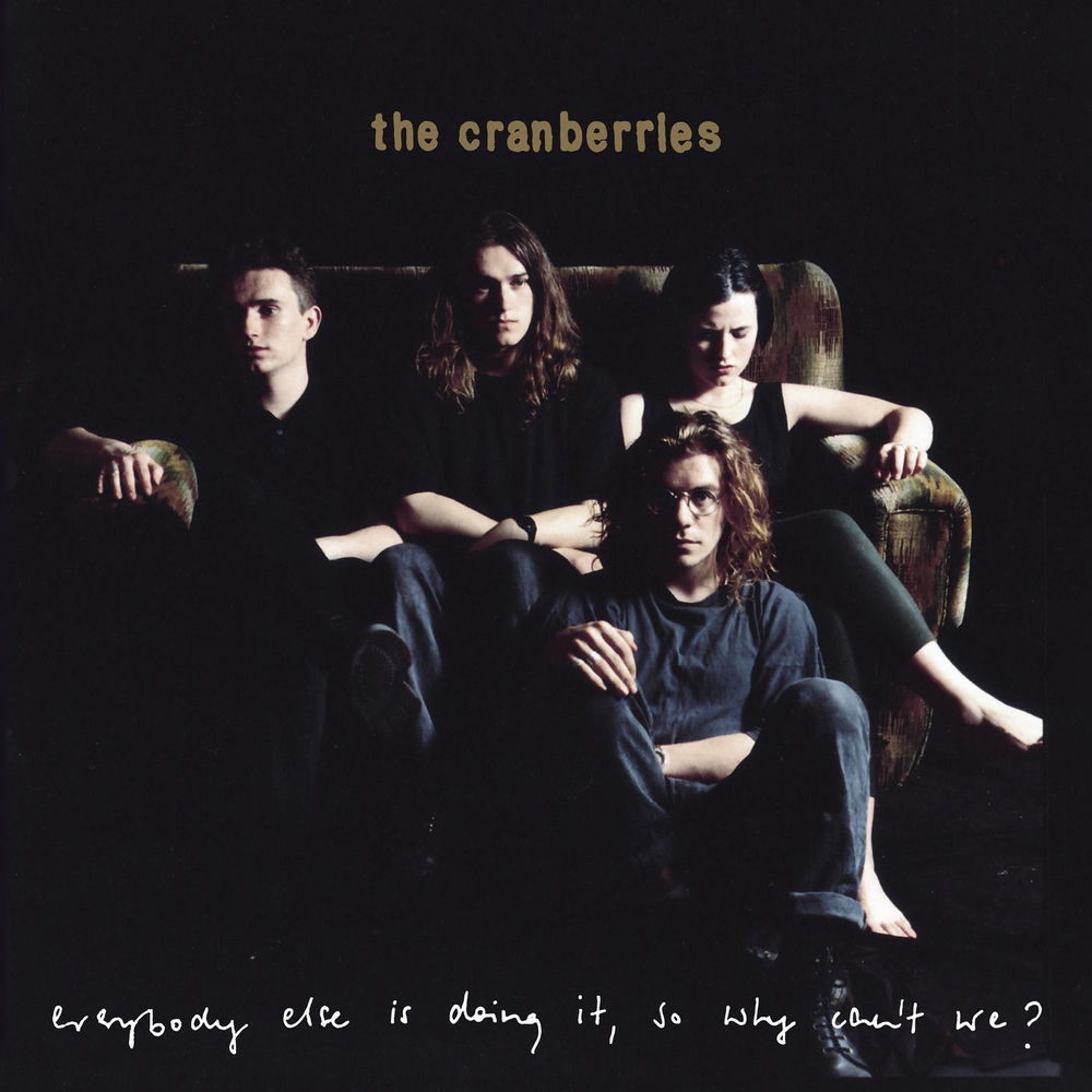 How album art