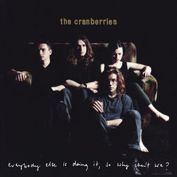How album art