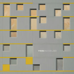 Into the Lens (I Am a Camera) [Single Version][*] album art