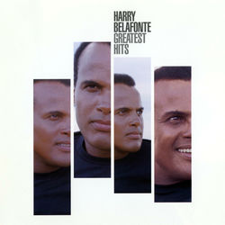 Jump In The Line album art