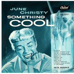 Blue Moon album art