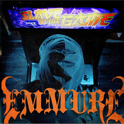 I Am Onslaught album art