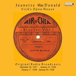 Rose Marie album art